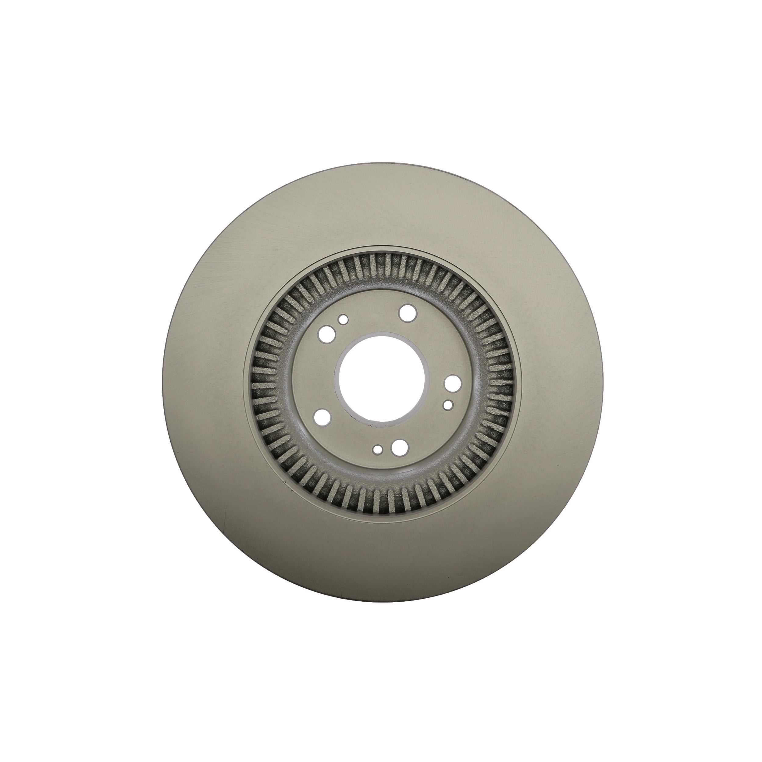 Raybestos Element3™ Coated Rotors Fits select: 2009-2014 HYUNDAI GENESIS