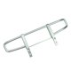 thumbnail image 4 of Repuestos a escala 1/12, materiales de bricolaje, reemplazo de Metal, duradero, práctico, estable, resistente, parte delantera trasera, Hardware para , Frente Argenta Hugo Herrajes para coches teledirigidos, 4 of 10