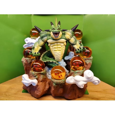 Aegis Collectible Action Figures, PVC Multicolor