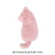 thumbnail image 3 of Cartoons Cute Cats Plushs Pencil Case Light And Large-capacity Student Stationery Storage Bag, 3 of 6