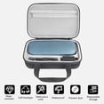 thumbnail image 1 of Almacenamiento De Altavoces Bolsa de almacenamiento portátil para altavoz compatible con Bluetooth Bose SoundLink Flex, 1 of 6