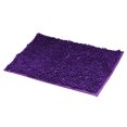 thumbnail image 1 of Ltdhehe 19x31in Kitchen Mat Bathroom Rugs Light Bath Mats Bathroom Rug Non Slip Bathroom Mat Soft Comfortable Furry Durable Thickened Bathroom Rug Machine Washable For Floor 50x80cm, 1 of 3