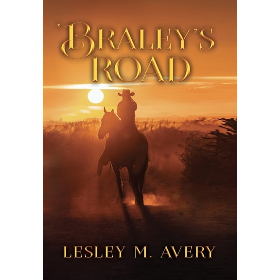 Braley's Road, (Hardcover)