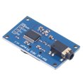 thumbnail image 1 of Music Play Board, Wide Compatibility MP3 Player Module UART TTL Serial Port  For DUE, 1 of 8