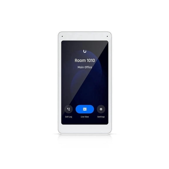 Ubiquiti UA-Intercom-Viewer
