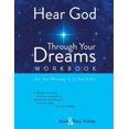 thumbnail image 1 of Pre-Owned Hear God Through Your Dreams Workbook (Paperback) by Patti Virkler, Mark Virkler, 1 of 1