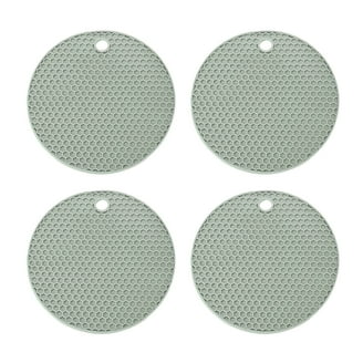 Walfos Lot de 2 tapis de cuisson en silicone - 40 x 30 cm - Anti-adhésif - Réutilisable - Résistant à la chaleur - Sans BPA - Passe au lave-vaisselle