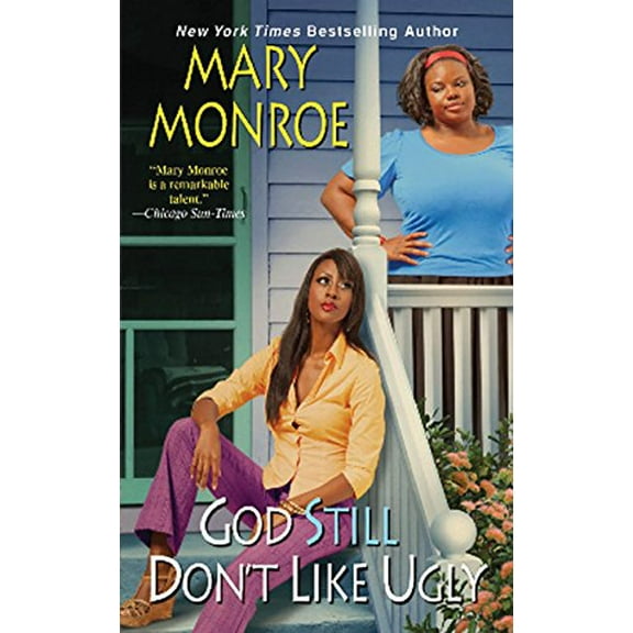 Pre-Owned God Still Don't Like Ugly Paperback