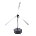 thumbnail image 3 of Atrapamoscas Automático Sharpla Ventilador Disuasorio de Mesa 3 Aspas, 3 of 8