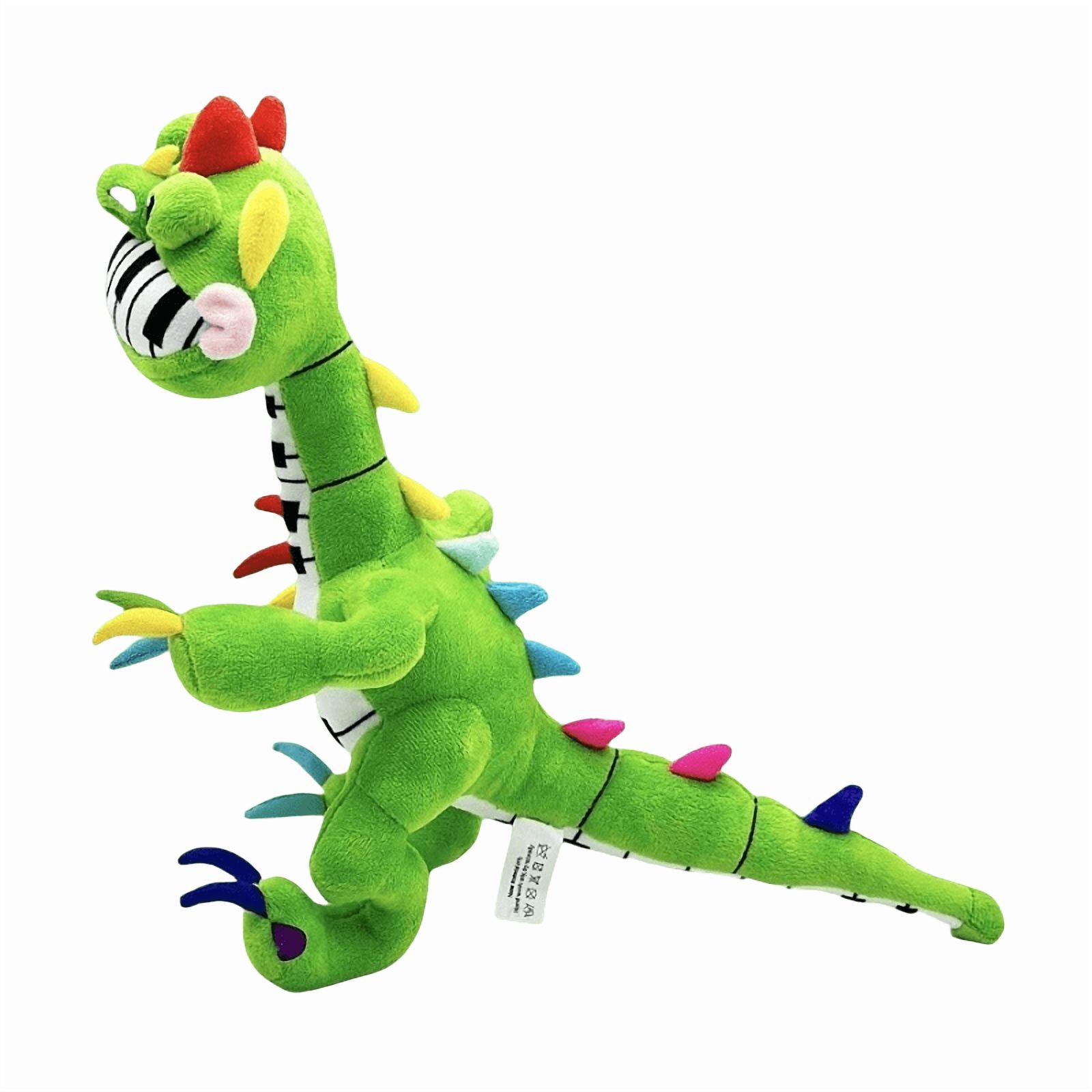 Chapter 4 Plush, Pianosaurus Plush, 13inch