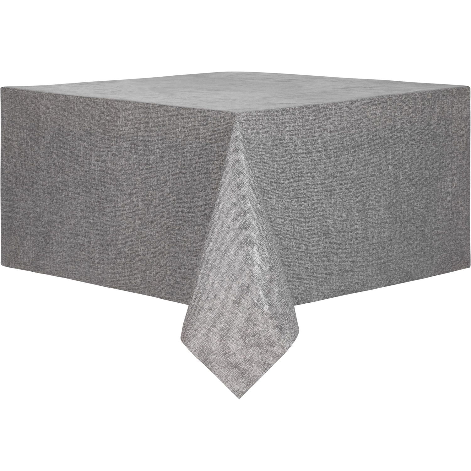 Nappe Mainstays en PEVA texturé - GRIS