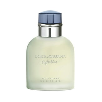 Dolce Gabbana Light Blue Eau De Toilette Spray, Cologne for Men