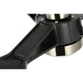 thumbnail image 4 of P250111-009-30-Progress Lighting-Belen - 3 Blade Ceiling Fan with Light Kit In Modern Style-13.56 Inches Tall and 60 Inches Wide-Brushed Nickel, 4 of 13