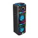 thumbnail image 2 of Bocina Bluetooth KAISER KDS-1204A 2 x 12 pulg Luz LED 70 000 WPMPO, 2 of 5