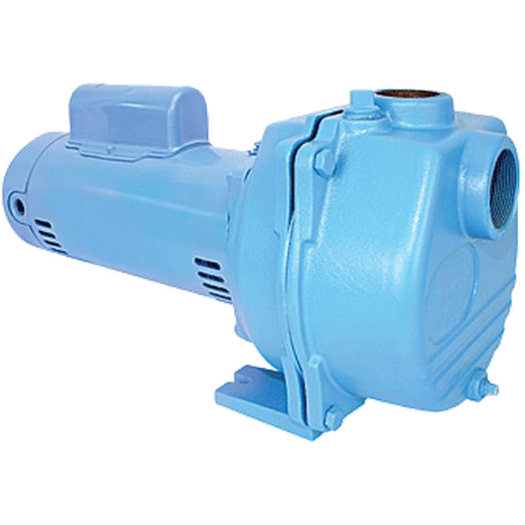 Little 558295 LSP150C Lawn Sprinkler Pump