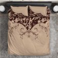 thumbnail image 2 of Cowboys Wild West Bedding Set Cow Prints LT7, 2 of 7
