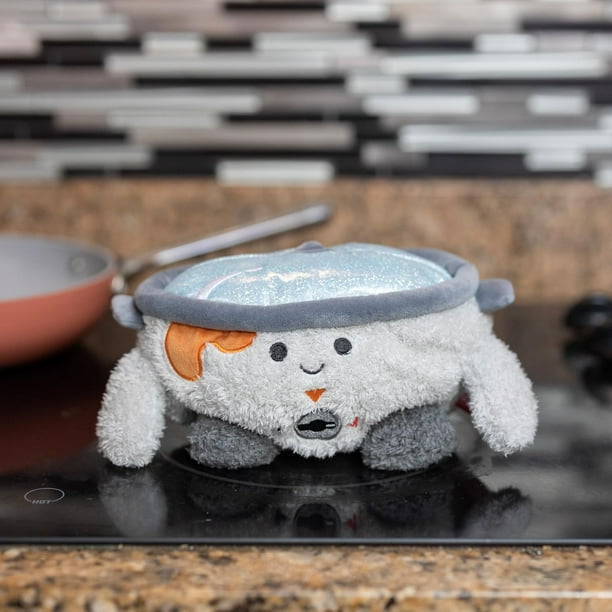 BumBumz Collectible Stuffed Animal Toy for Babysitting