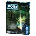 thumbnail image 1 of Juego de salida Thames & Kosmos Exit: La isla olvidada 12+, 1 of 6