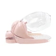 thumbnail image 4 of Vaporizador portátil para el cuidado de las manos, lámpara de uñas SPA para la oficina, la familia, los amigos, los hombres y las mujeres. Rosa, 4 of 8