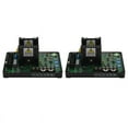 thumbnail image 1 of 2X Gavr-20A Av Universal Brushless Automatic Voltage Regulator Module Avr Generator 220/400Vac Frequency Protection, 1 of 5