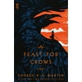 thumbnail image 2 of Pre-Owned A Feast for Crows (Paperback) 0553582038 9780553582031, 2 of 2