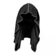 thumbnail image 1 of 2 Toallas De Microfibra Para Cuello Y Cara, Toalla De Gimnasio Para Pilates, Deportes, Camping, Color Negro, 1 of 8