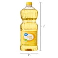 thumbnail image 6 of Great Value Corn Oil, 48 fl oz, 6 of 7