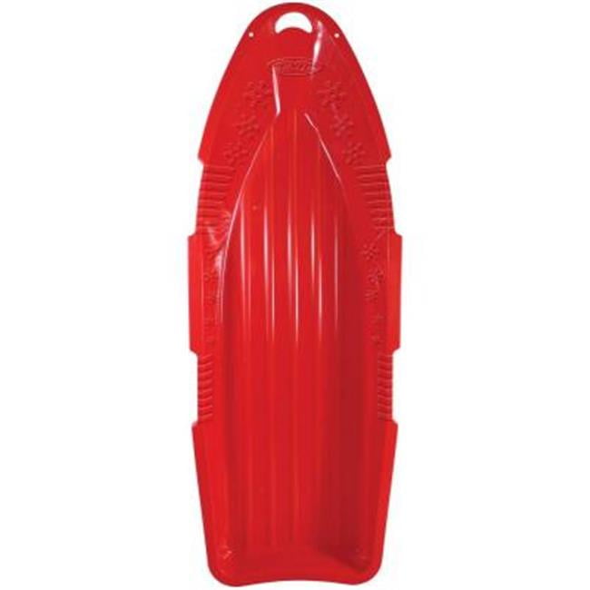 EmscoGroup 1059-1 Sno-Cruiser Snow Toboggan, 48 in. by EmscoGroup