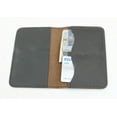 thumbnail image 2 of Vagarant Traveler Passport Wallet B089.DB, 2 of 2