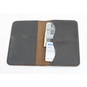 Vagarant Traveler Passport Wallet B089.DB
