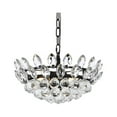 thumbnail image 3 of Emilia 16 inch pendant in black, 3 of 8