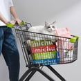 thumbnail image 3 of Arena para gatos Michu Tofu Natural Clumping, 2,5 kg, paquete de 5 aromas, 3 of 8