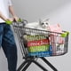 thumbnail image 3 of Arena para gatos Michu Tofu Natural Clumping, 2,5 kg, paquete de 5 aromas, 3 of 8