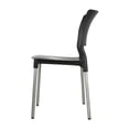 thumbnail image 4 of Set de 4 Sillas de Comedor Mundo In Alesia Color Gris, 4 of 5