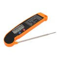 thumbnail image 1 of Food Thermometer,Meat Thermometer Multifunction Instant Digital BBQ Meat Thermometer Cooking Food Thermometer Smart Functionality, 1 of 8