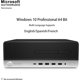 thumbnail image 5 of HP Prodesk 600 G3 SFF Computadora, Monitor FHD 24" (1920 x 1080), Auriculares RGB, PC Gamers, Radeon RX550 2GB, Core i5-7500 3,4GHz, 16 GB DDR4, SSD 1TB, Teclado RGB, Mouse, Win 10Pro(Reacondicionado), 5 of 5
