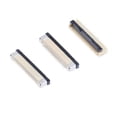 thumbnail image 5 of 10 piezas FPC FFC conector 0,5 mm 1,0 mm AWM 20624 80C 60V VW-1 cable plano PCB 4/5/6/7/8/10/12/14/16/18/20/26/30/32/36/40/50/60 pines, 5 of 5