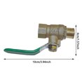 thumbnail image 3 of Zmoon Car Radiator Cleaning Tools, 3 of 6