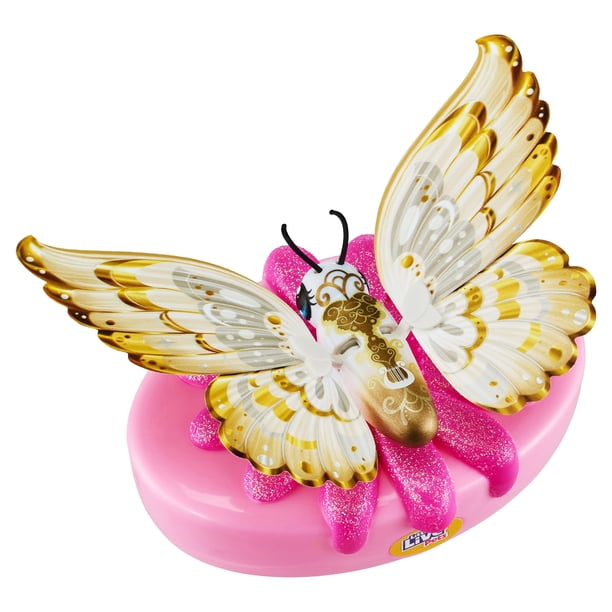 Little Live Pets Electronic Butterfly for Classroom Learning