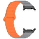 thumbnail image 4 of Pulsera Correa Silicona Magnética Ajustable Para Galaxy Watch 7 Ultra 47mm, 4 of 9