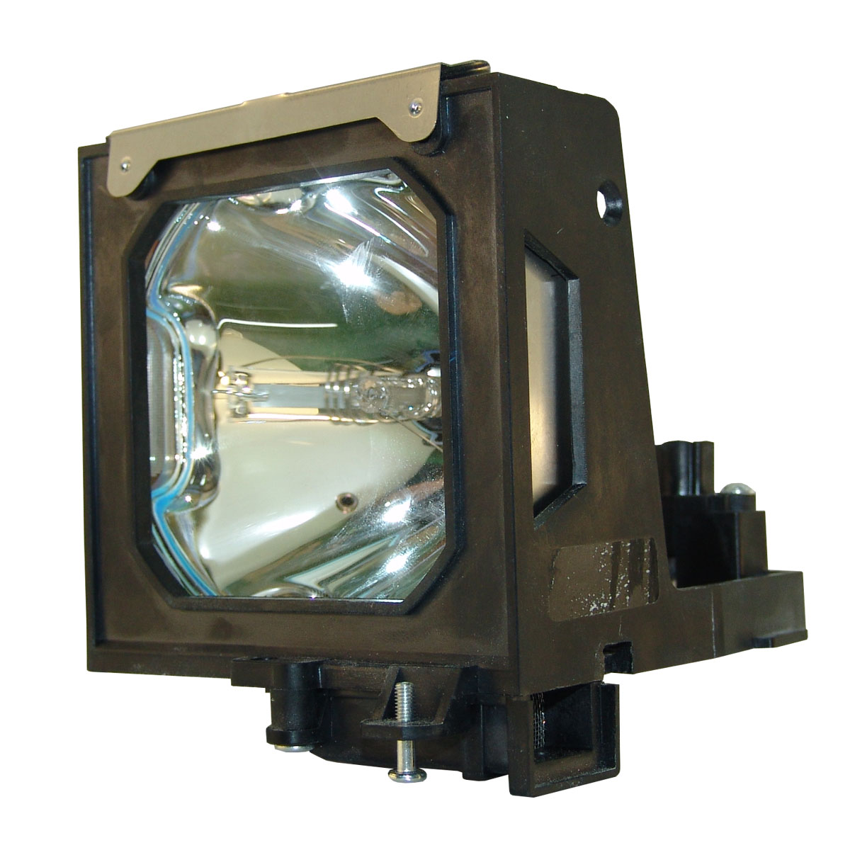 Lutema Platinum Bulb for Eiki 610-301-7167 Projector Lamp with Housing (Original Philips Inside) - image 1 of 6