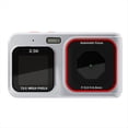 thumbnail image 1 of Mini Cámara Digital para Niños, 2,5 K, HD, 72 MP, Pantalla Dual, Cámara de Píxeles de Alta Definición, Zoom de 16X, Cámaras Monoculares con MP3 C, 1 of 5