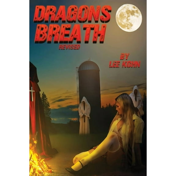 Dragon's Breath: Revised, (Paperback)
