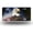 Close up of Majestic Eagle, variant on Fireworks Lit Patriotic Eagle Front License Plate, Metal License Plate, Funny Standard Plates Personalized Novelty Decorative For Men/Women/Boys/Girls Car 6×12 Inch