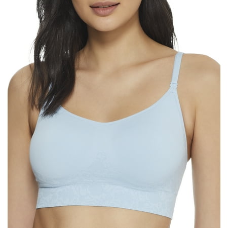 

Warner s Womens Easy Does It Wire-Free Convertible Bra Style-RM0911A