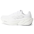 thumbnail image 4 of Zapatillas para correr Fresh Foam X More V5 para hombre de New Balance blancas, 4 of 7