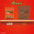 thumbnail image 6 of Reese's Milk Chocolate Peanut Butter Dipped Pretzels, Bag 4.25 oz, 6 of 8