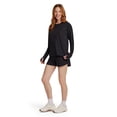 thumbnail image 5 of Reebok Women's Legacy Meet & Greet Long Sleeve Top, Sizes XS - XXXL, 5 of 7