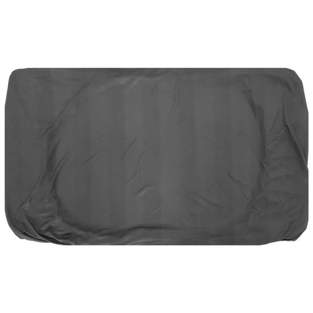 Funda protectora elástica para televisor de 47 a 50 pulgadas