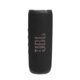 thumbnail image 1 of Parlante Bluetooth JBL Flip 6 resistente al agua PartyBoost negro, 1 of 7
